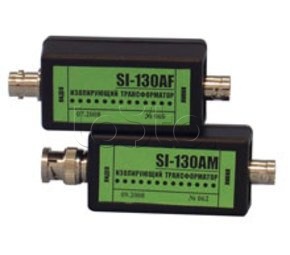 Устройство передачи видеосигнала Защита информации SI-130 AM