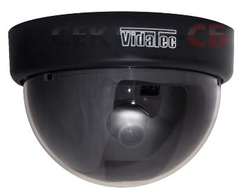 ADC-420B3 Vidatec Видеокамера купольная