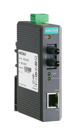 IMC-21-M-ST: Медиаконвертер оптический