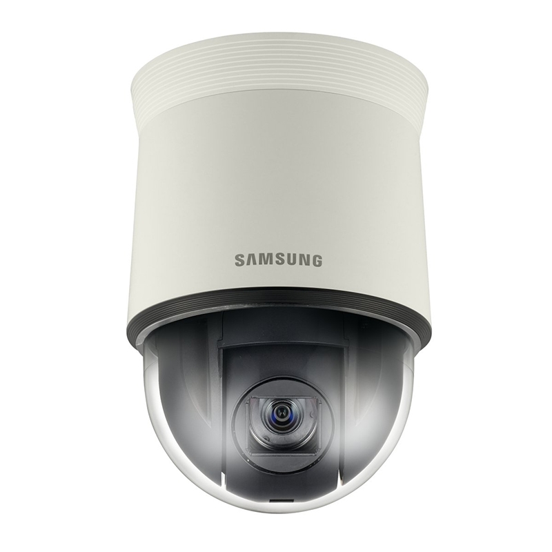 SNP-6321P Samsung PTZ-камера