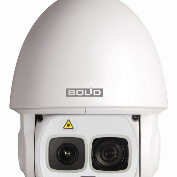 BOLID VCI-529-06: IP камера поворотная