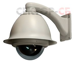 ASD-500HX(F) Vidatec Высокоскоростная купольная камера