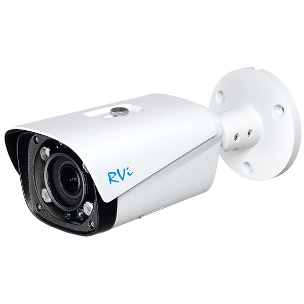 RVi-IPC42M4L (2.7-13.5) RVi: Цилиндрическая IP-камера