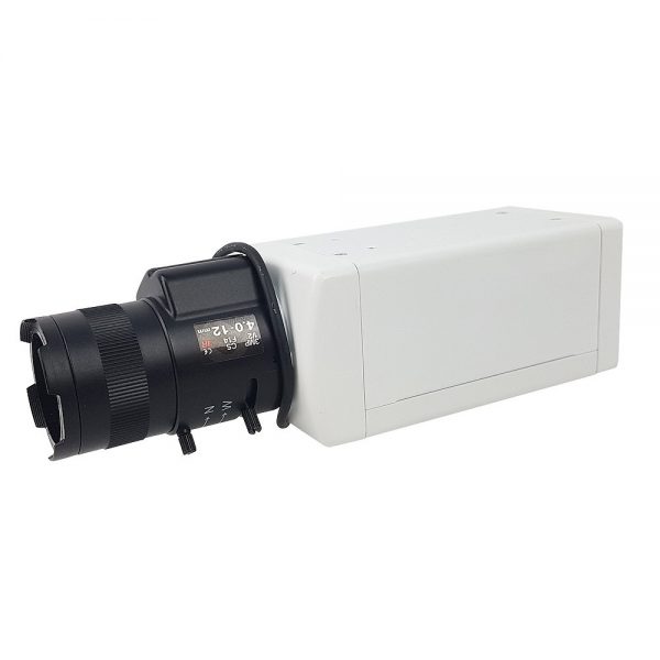 STC-IPM5092A/1: IP-камера корпусная