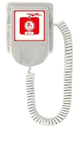 MP-432W1: Выносная цифровая кнопка вызова