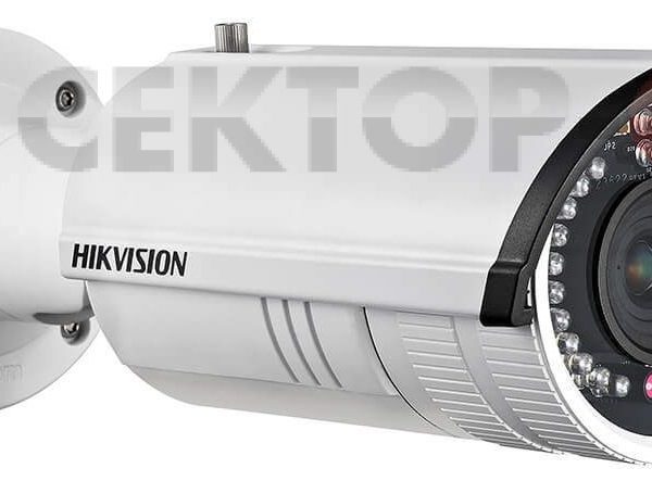 DS-2CD2622FWD-IS Hikvision Уличная IP-камера с ИК-подсветкой