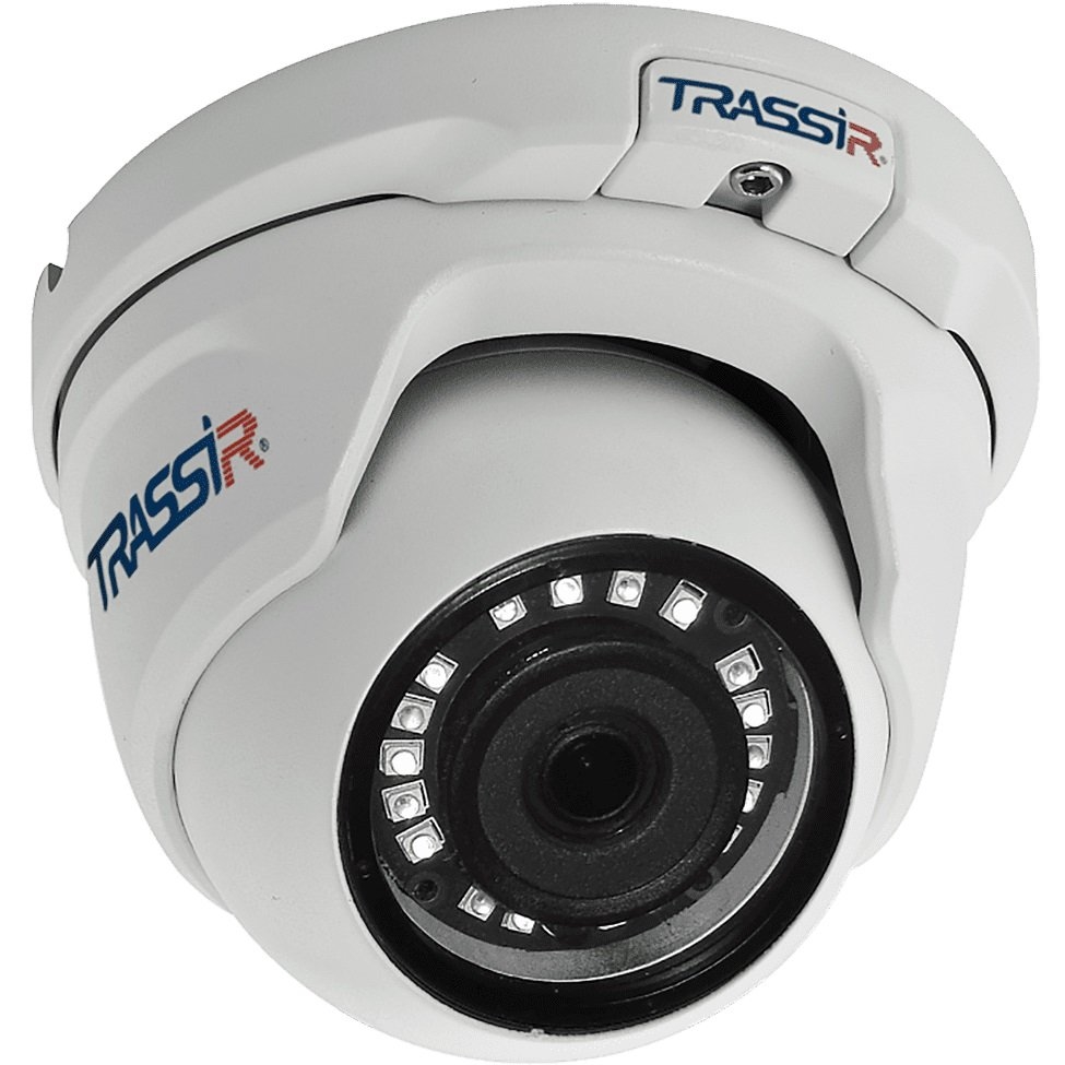 TR-D2S5 2.8: IP-камера купольная