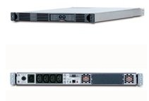 SUA1000RMI1U APC Smart-UPS 1000 ВА: Источник бесперебойного питания с последовательным и USB портами