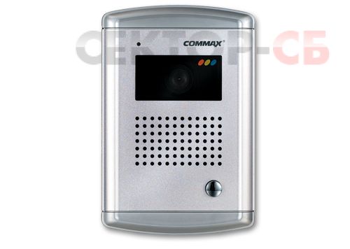 DRC-4BA Commax Блок вызова видеодомофона