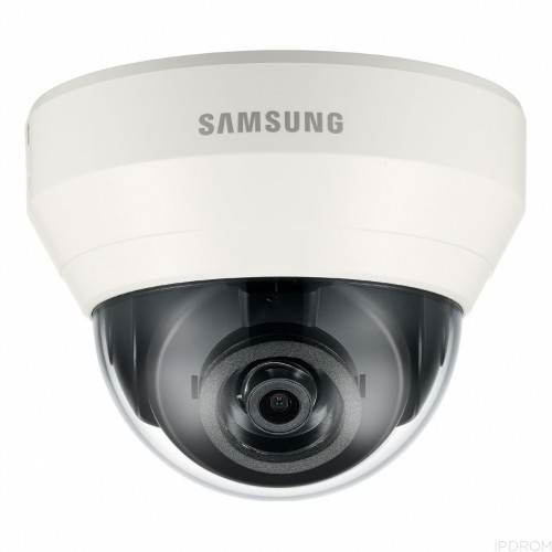 SND-L5013P Samsung Купольная IP-камера
