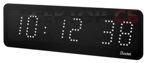 Style 5S IMP BODET Вторичные цифровые LED часы