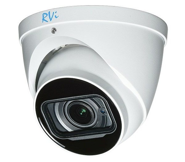 RVi-IPC34VDM4 (2.7-13.5): IP-камера купольная уличная