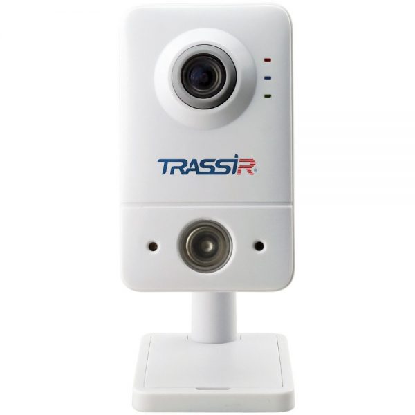 TR-D7121IR1 (1.9): IP-камера корпусная