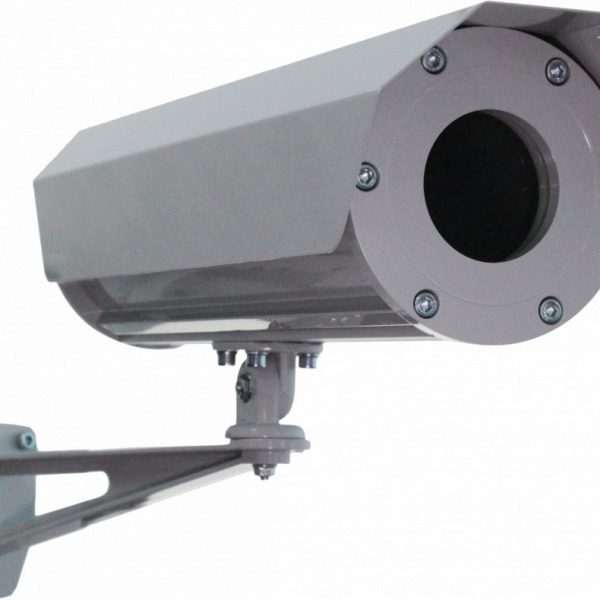 BOLID VCI-140-01.TK-Ex-3A1 Исп.1: IP-камера цилиндрическая уличная взрывозащищенная