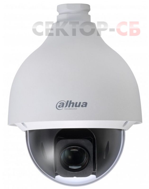 DH-SD40116I-HC-S3 DAHUA Скоростная поворотная HDCVI камера