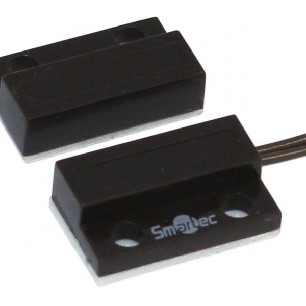 ST-DM110NC-BR: Извещатель охранный точечный магнитоконтактный