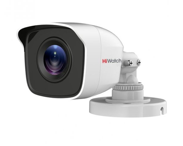 DS-T200 (B) (3.6 mm): Видеокамера мультиформатная цилиндрическая