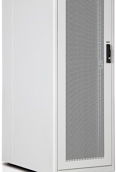 LN-DB42U6080-LG-211-F: Телекоммуникационный напольный шкаф