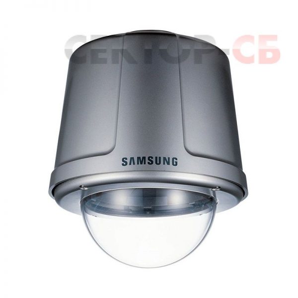 STH-380NPO Samsung Уличный антивандальный термокожух для видеокамер серии SPD