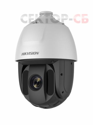 DS-2DE5425IW-AE(B) Hikvision Поворотная купольная IP-камера