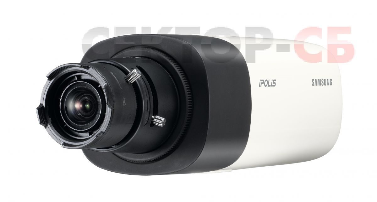 SCB-6001P Samsung HD-SDI камера
