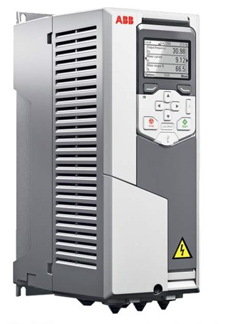 Частотный преобразователь ABB ACS580-01-032A-4+B056, 15 кВт, 380 В, 3 фазы, IP55