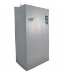Частотный преобразователь ESQ-500-4T4000G 400кВт 380В