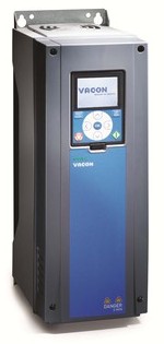 Частотный преобразователь VACON0100-3L-0009-4-HVAC 4кВт 380В