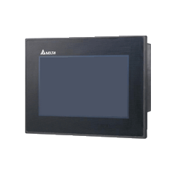 DOP-B07S411 Панель оператора TFT LCD 7" (16:9), 800 x 400