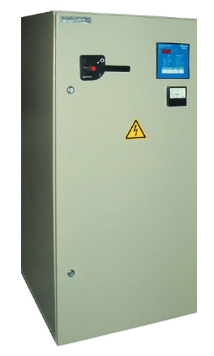 Конденсаторная установка УКМ58 (КРМ)-0,4-10-2,5 У1