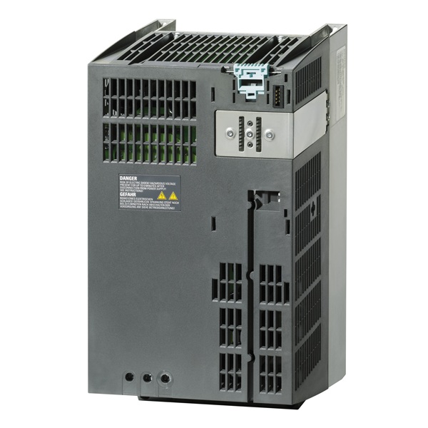 Силовой модуль Siemens S120 6SL3210-1SE16-0UA0 3ф без фил. 5,9A 2,2 кВт 380В