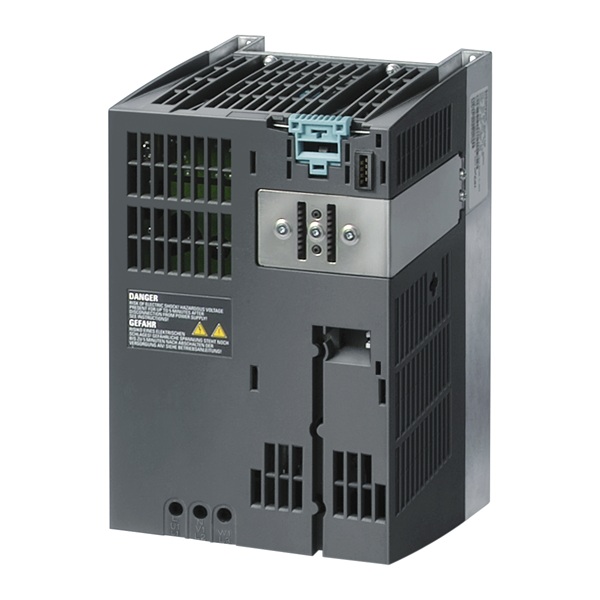 Силовой модуль Siemens S120 6SL3210-1SE23-2AA0 3ф c фил. 32А 15кВт 380В