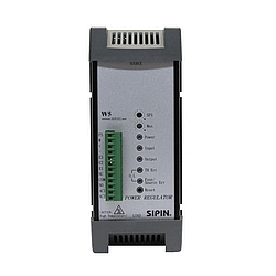 W5SP4V045-24JTF Регулятор мощности 1ф, 45А, 200-480V AC, фазовое