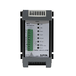 W5SP4V080-24JTF Регулятор мощности 1ф, 80А, 200-480V AC, фазовое