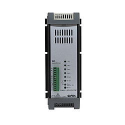 W5SP4V150-24JTF Регулятор мощности 1ф, 150А, 200-480V AC, фазовое