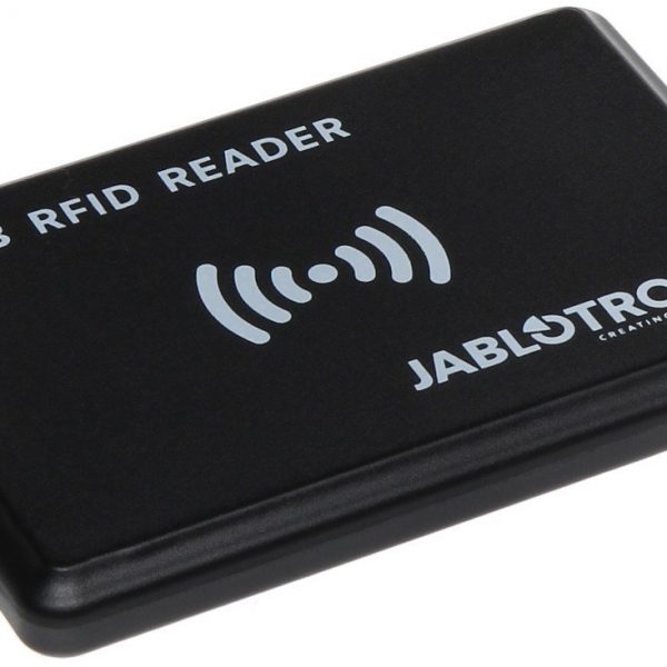 JA-190T: Считыватель RFID карт с USB подключением