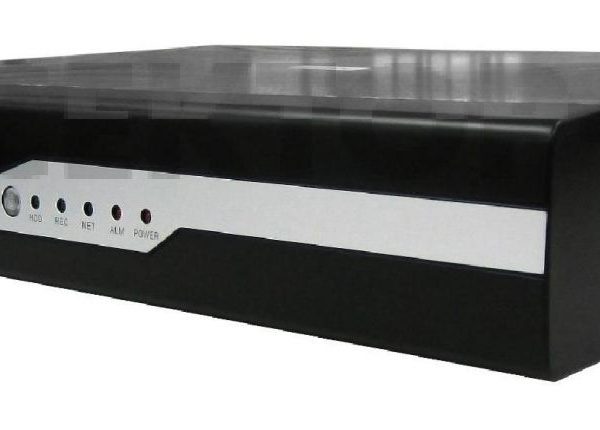 LVR-481 Litetec 8 канальный видеорегистратор