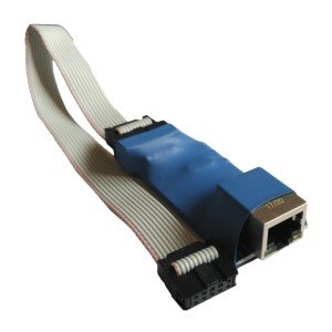 NV 114: Ethernet коммуникатор