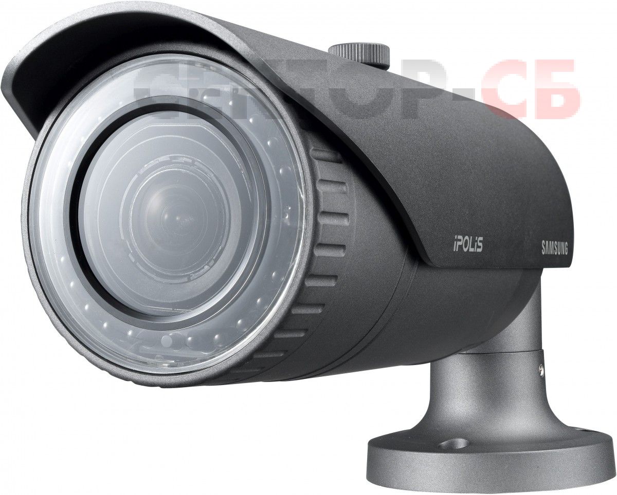 SNO-5084RP Samsung Уличная IP-камера с ИК-подсветкой