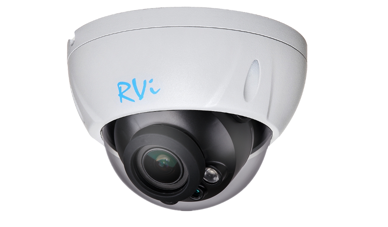RVi-1NCD8042 (2.8): IP-камера купольная уличная