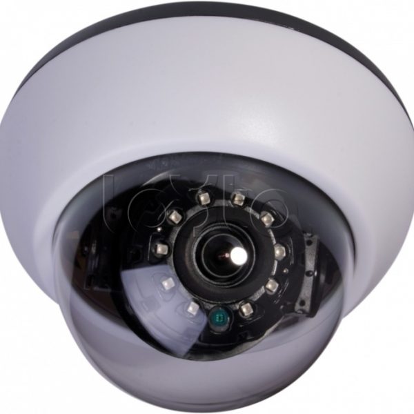 IP-камера видеонаблюдения купольная Smartec STC-IPMX3592/1