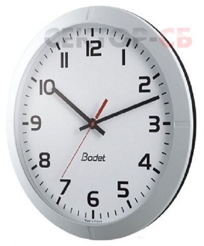 Profil 930 (982H11) BODET Вторичные аналоговые часы