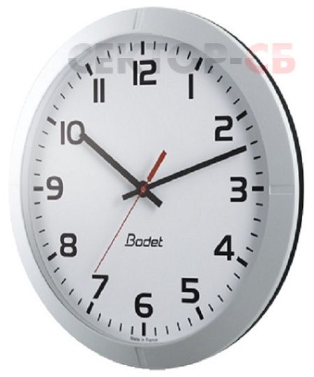 Profil 940 (983411) BODET Вторичные аналоговые часы