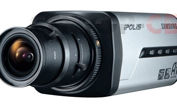 SNB-3002P Samsung Сетевая видеокамера