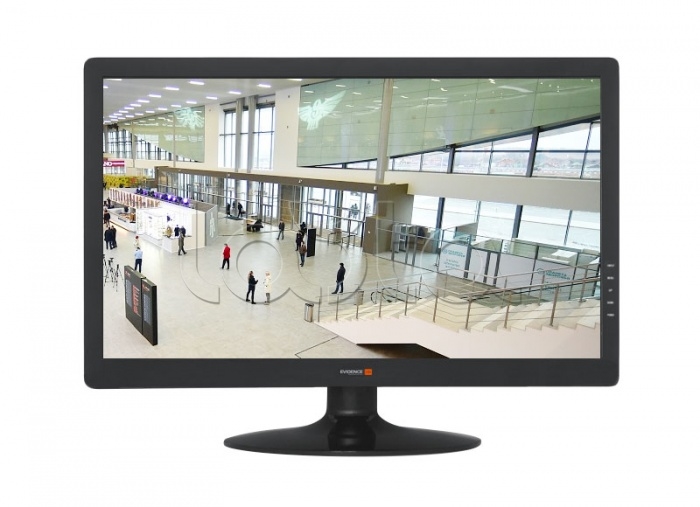 Видеомонитор TFT-LCD 21,5" EVIDENCE WideScreen-21 (II) rev.2