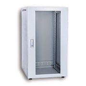 ТН-24U-0608-СР-М (05-0109): Шкаф напольный со стеклянной дверью