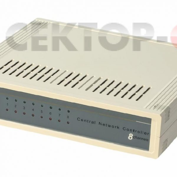 CNC-08 Parsec Центральный контроллер сети