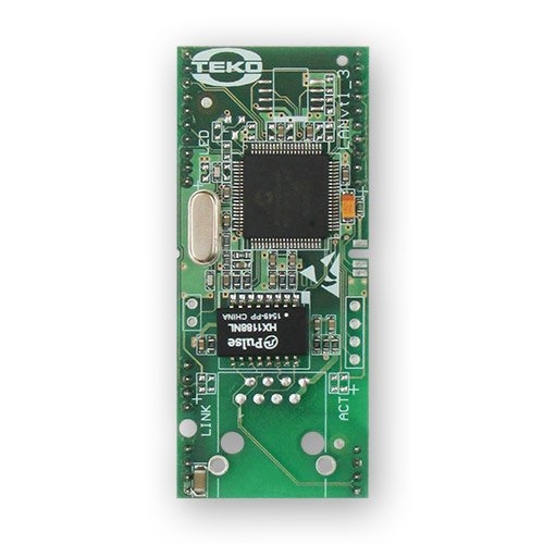 МПИ-LAN-T: Модуль встраиваемый для Астра-8945 Pro