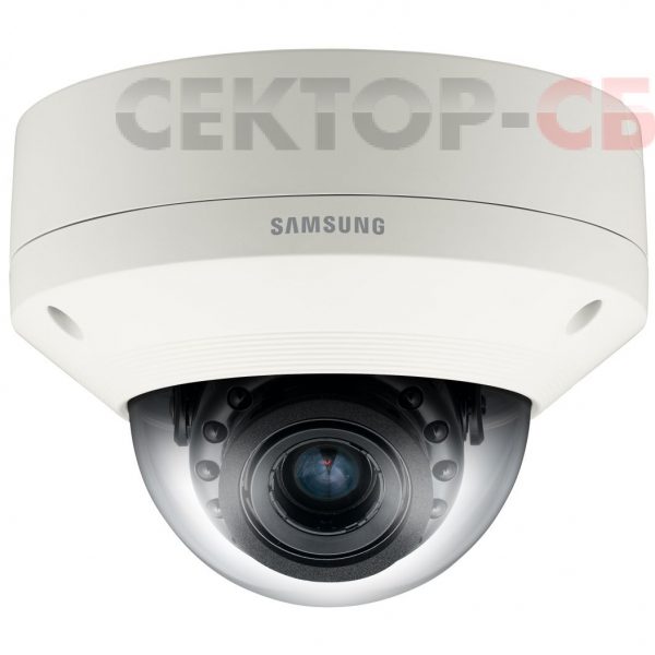 SNV-7084RP Samsung Уличная IP-камера с ИК-подсветкой