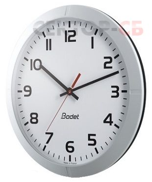 Profil 930 (982311) BODET Вторичные аналоговые часы